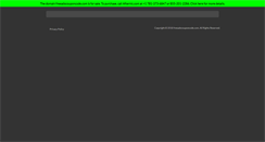 Desktop Screenshot of freeadscouponcode.com